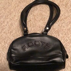 Used mini bag